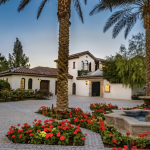 Sylvester Stallone’s mansion on the market