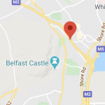 Gang of armed men steal watches from house in Whitewell