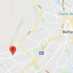 Men charged following reported assault on two women in west Belfast