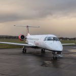 Fly from Belfast to Glasgow with Loganair