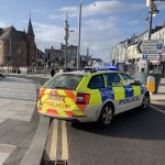 Teenagers arrested following Portrush assault