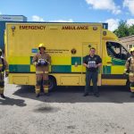 Giving frontline workers a ‘Boost’