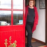 Carrickfergus Enterprise continues to support businesses during lockdown