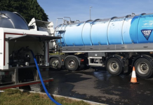 Can you reduce your water usage?