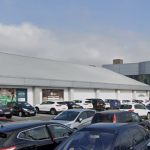Man in critical condition following Larne assault