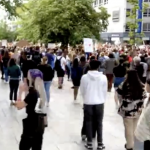 Newry, Portadown and Omagh protests called off