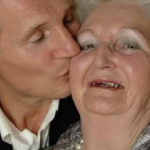 Mother of Liam Neeson dies a day before his birthday