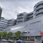 Under pressure: appeal for medical and nursing staff and porters for the Royal Victoria Hospital