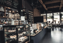 Small shops to open their doors from Friday