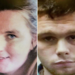 Missing Londonderry children may be with relative