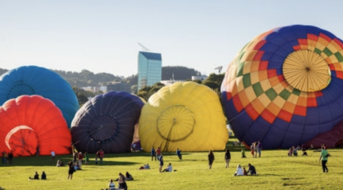 Vilnius prepares to welcome tourists