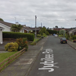 Two women and a child escape injury in petrol bomb attack in Cookstown
