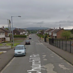 Man in 20s injured after being beaten by masked men with baseball bats in Larne