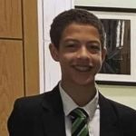 Have you seen missing teenager Noah?