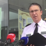 Volunteers asked to step aside to allow police to continue search for Noel Donohoe