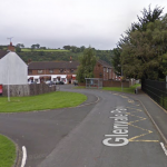 Man injured after being assaulted by masked men in Glynn