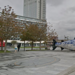Man (29) arrested following alleged Belfast stabbing