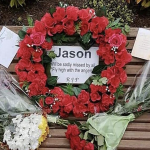 Ballymena murder victim was Jason Lee Martin (31)