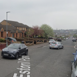 Man’s hand slashed in suspected attempted robbery in Ardoyne