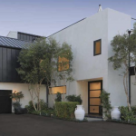 Celebrity home news