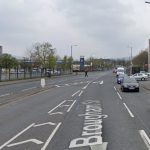 ‘Nothing untoward’ found after reports of suspicious objects in Belfast