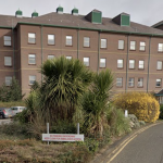 Second ‘Nightingale’ facility to be based at Whiteabbey Hospital
