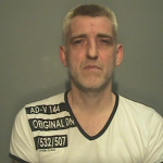 Convicted murderer Thomas McCabe at large