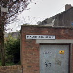 Man threatens taxi driver with ‘butcher’s knife’ in robbery