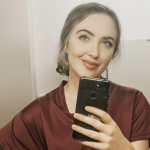 Healthcare student Bethan on her challenging frontline work