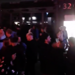 Second wave warning as Londoners crowd streets
