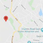 Man beaten by masked men with hammer while young children were in house