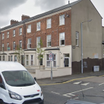 Woman thrown to ground in Belfast hijacking