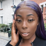 Pregnant YouTube star (24) and unborn baby die