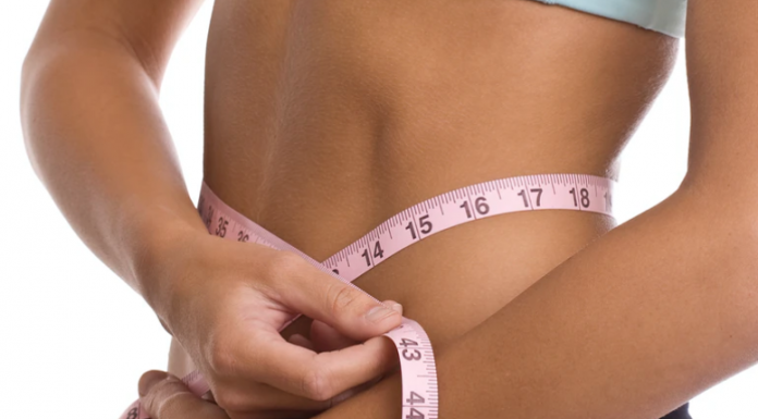 Weight loss ideas for post-lockdown