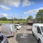 Man in 20s beaten by gang with metal bar in east Belfast