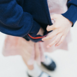 Do you have a school uniform you no longer need?