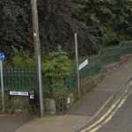 Shed at Cookstown convent destroyed by fire