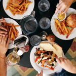 Get 15 per cent off your takeaway!