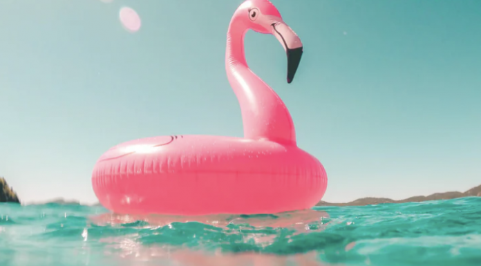 Half of us are craving a holiday!