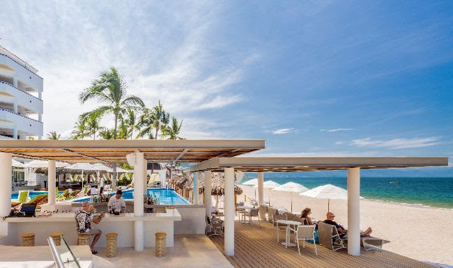 Travel news from Puerto Vallarta in Mexico