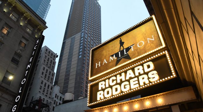 The best musical of the last 20 years is……
