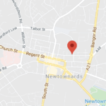 Three boys (14) arrested after attempted robbery of woman in Newtownards