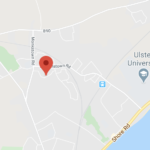 Scorch damage caused to flat in Newtownabbey petrol bomb attack