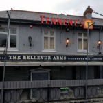 Bellevue Arms closed for deep clean