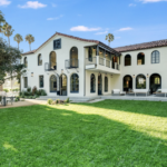 WATCH: posh pads: L.A. Confidential home up for sale