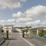 Slemish College encouraging pupils to wear masks