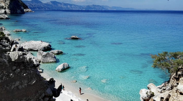Don’t be blue – plan your next getaway!