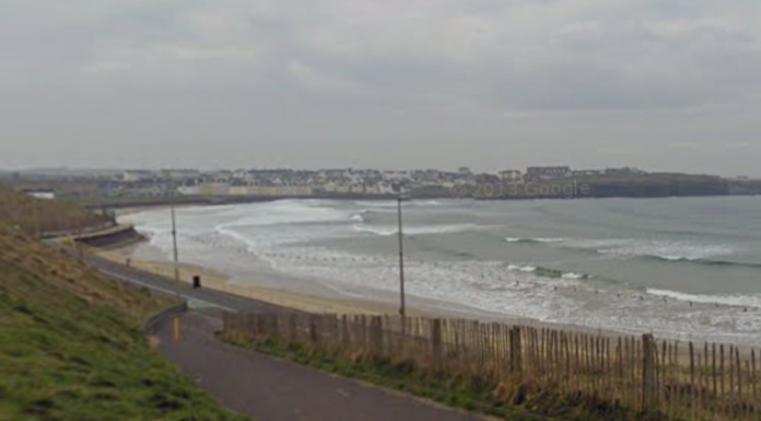 Portrush best in Northern Ireland for remote workers