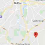 Man in 60s arrested following ‘sudden death’ of woman in south Belfast