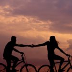 Love dating while social distancing
